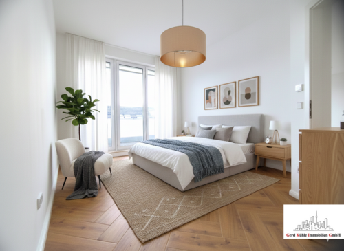 Foto - Wohnung zum Kaufen in Berlin 499.500,00 € 71.3 m²