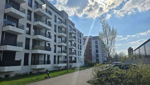 Foto - Wohnung zum Kaufen in Berlin 239.000,00 € 38.24 m²