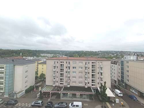 Foto - Wohnung zum Mieten in Pforzheim 450,00 € 33 m²