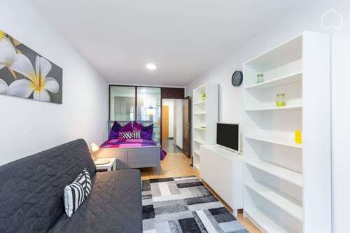 Foto - Wohnen auf Zeit in Köln 1.490,00 €