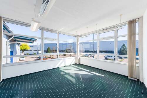 Foto - Büro in Freiberg 1.500,00 € 125 m²