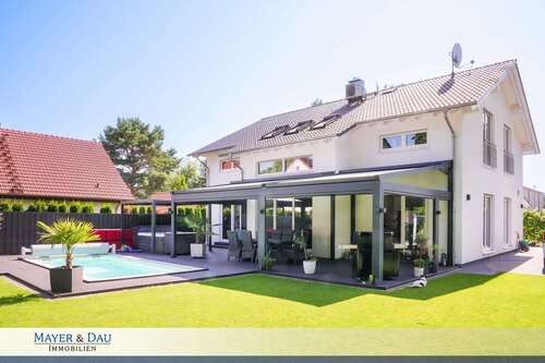 Foto - Haus zum Kaufen in Berlin 1.000.000,00 € 207 m²