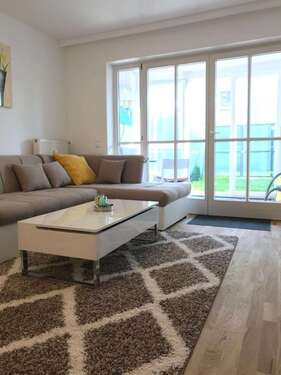 Foto - Wohnung zum Kaufen in Ainring 203.000,00 € 38.9 m²