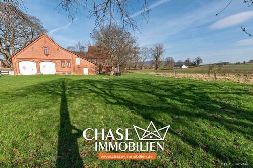 Foto - Grundstück zu verkaufen in Hessisch Oldendorf Höfingen 120.000,00 € 1893 m²