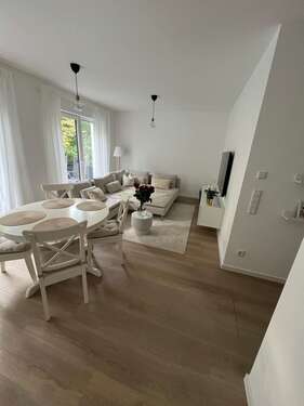 Foto - Wohnung zum Mieten in Beckum 850,00 € 84 m²