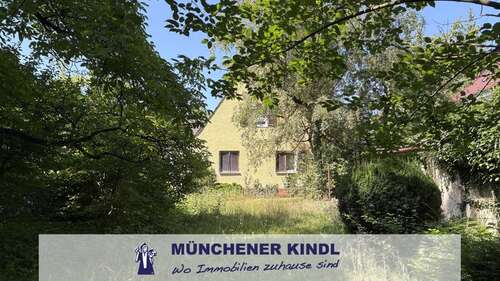 Foto - Grundstück zu verkaufen in München 1.350.000,00 € 730 m²
