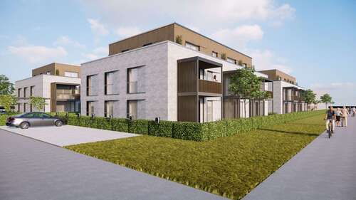 Foto - Wohnung zum Kaufen in Reute 340.648,00 € 60.83 m²