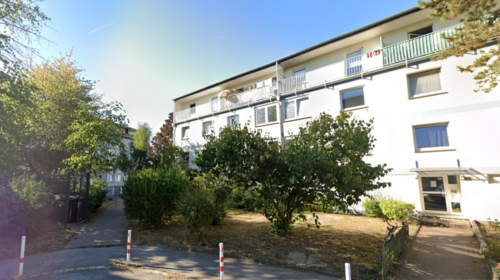 Foto - Wohnung zum Mieten in Duisburg 409,00 € 48 m²