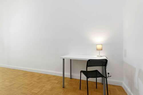 Foto - WG-Zimmer in Berlin 670,00 € 19 m²