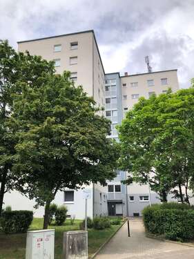 Foto - Wohnung zum Kaufen in Ludwigshafen 125.000,00 € 60.01 m²