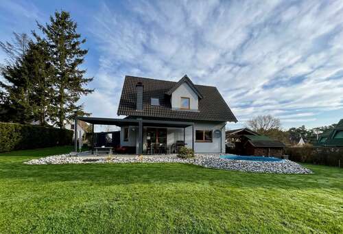 Foto - Haus zum Kaufen in Ückeritz 549.999,00 € 130 m²