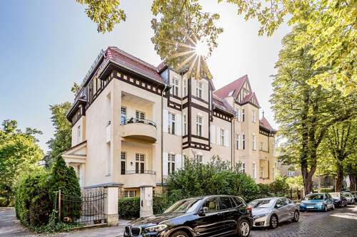 Foto - Wohnung zum Kaufen in Berlin 1.200.000,00 € 185 m²