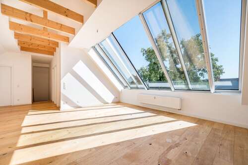 Foto - Wohnung zum Kaufen in Berlin 1.099.000,00 € 215.4 m²