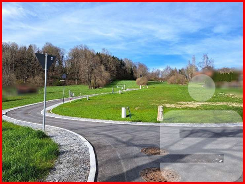 Foto - Grundstück zu verkaufen in Freyung 87.750,00 € 675 m²