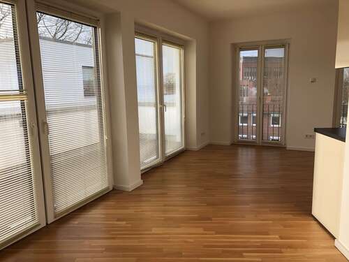 Foto - Wohnung zum Mieten in Wedel 1.177,00 € 71.82 m²