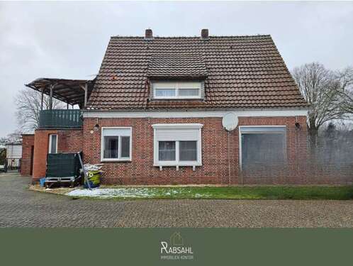 Foto - Haus zum Kaufen in Westoverledingen Flachsmeer 255.000,00 € 140 m²