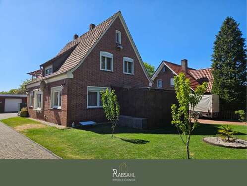 Foto - Haus zum Kaufen in Westoverledingen Flachsmeer 229.000,00 € 140 m²