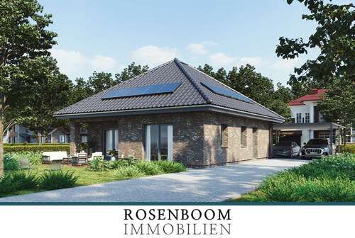 Foto - Haus zum Kaufen in Wiesmoor 425.000,00 € 110 m²