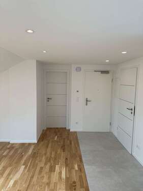 Foto - Wohnung zum Kaufen in Pocking 115.000,00 € 37.7 m²