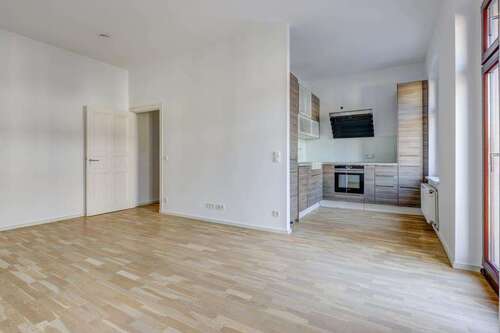 Foto - Wohnung zum Kaufen in Berlin 625.000,00 € 91 m²