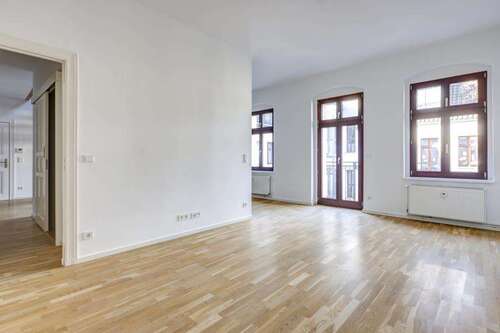 Foto - Wohnung zum Kaufen in Berlin 675.000,00 € 91 m²