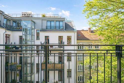 Foto - Wohnung zum Kaufen in Berlin 699.000,00 € 91 m²