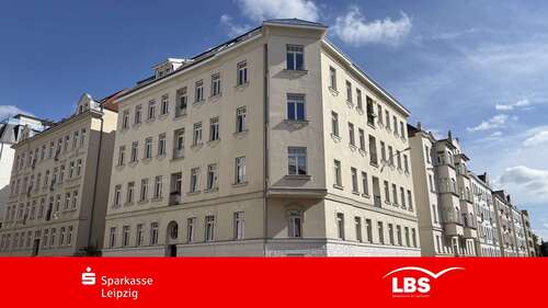 Foto - Wohnung zum Kaufen in Leipzig 420.000,00 € 95 m²