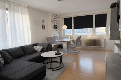 Foto - Wohnung zum Kaufen in Hannover 169.000,00 € 73 m²