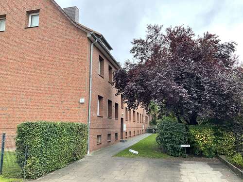 Foto - Wohnung zum Mieten in Lüneburg 672,88 € 55.61 m²