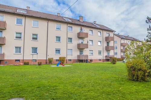 Foto - Wohnung zum Kaufen in Senden 150.000,00 € 50 m²