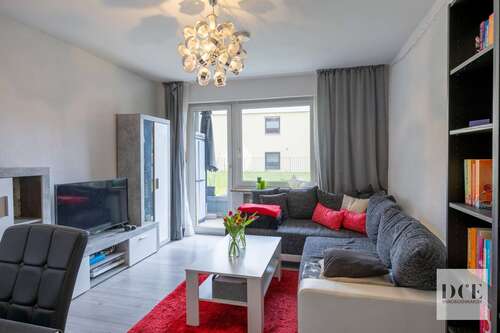 Foto - Wohnung zum Kaufen in München 229.000,00 € 50 m²