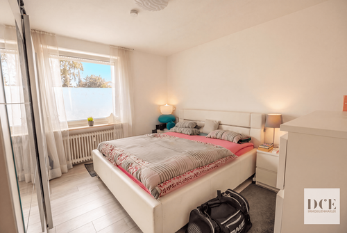Foto - Wohnung zum Kaufen in München 209.000,00 € 50 m²