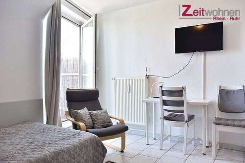 Foto - Wohnen auf Zeit in Köln 850,00 €