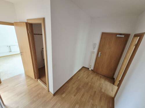Foto - Wohnung zum Mieten in Grimma 380,00 € 61.29 m²