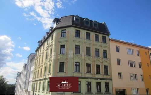 Foto - Wohnung zum Mieten in Gera 410,00 € 68.5 m²