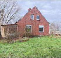 Haus zum Kaufen in Leer (Ostfriesland) Bingum 125.000,00 € 191.09 m² - Leer (Ostfriesland) / Bingum