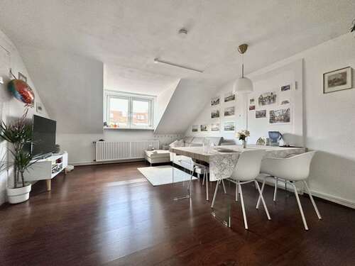 Foto - Wohnung zum Mieten in Karlsruhe 850,00 € 72.5 m²