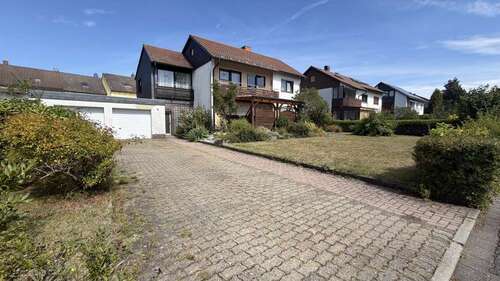 Foto - Haus zum Kaufen in Neustadt bei Coburg 349.000,00 € 192 m²