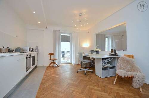 Foto - Wohnung zum Mieten in Stuttgart 1.660,00 € 55 m²