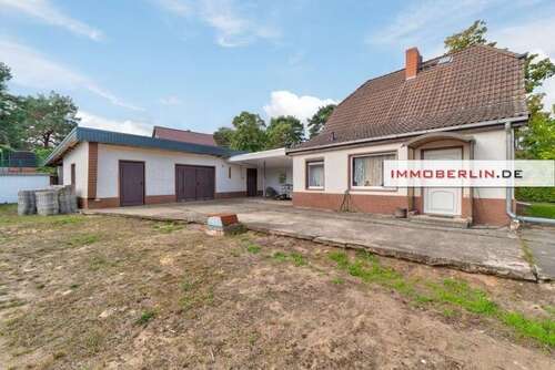 Foto - Haus zum Kaufen in Zossen 335.000,00 € 100 m²