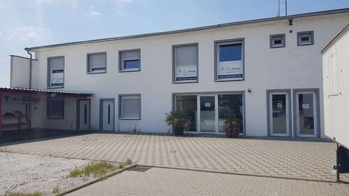 Foto - Büro in Kelsterbach 550,00 € 85 m²