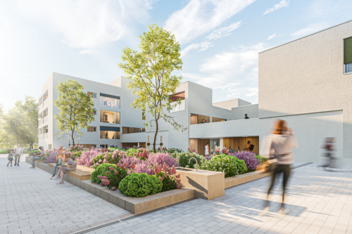 Foto - Wohnung zum Kaufen in Kempten 625.000,00 € 120.56 m²