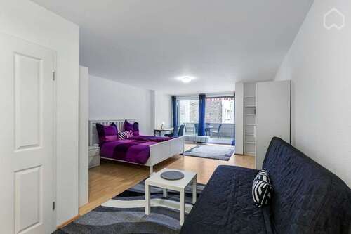 Foto - Wohnen auf Zeit in Köln 1.490,00 €