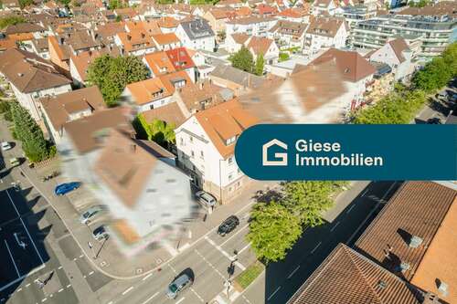 Foto - Haus zum Kaufen in Heilbronn 1.275.000,00 € 367.74 m²