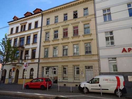 Foto - Büro in Zwickau 670,00 € 80.74 m²