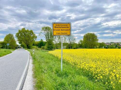 Foto - Grundstück zu verkaufen in Bischofswerda 99.000,00 € 715 m²