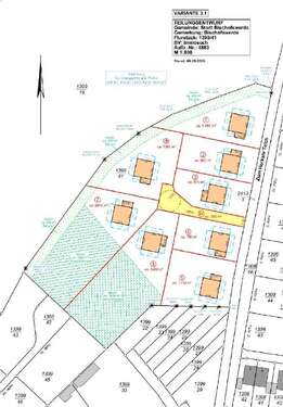 Foto - Grundstück zu verkaufen in Bischofswerda 70.000,00 € 1360 m²