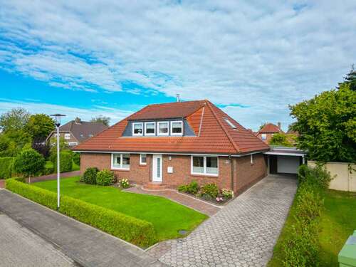 Foto - Haus zum Kaufen in Wittmund 429.000,00 € 186 m²