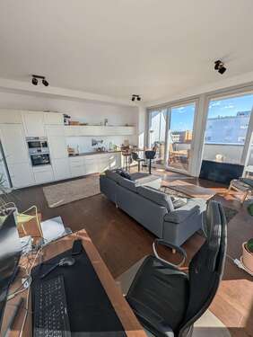 Foto - Wohnung zum Mieten in Berlin 1.900,00 € 76 m²