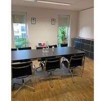 Büro in München 400,00 € 4 m² - 400,00&nbsp;EUR Kaltmiete, ca.&nbsp; 4,00&nbsp;m&sup2; in München (PLZ: 80335)